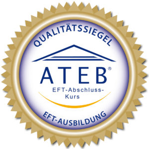 Abschluss Siegel der ATEB